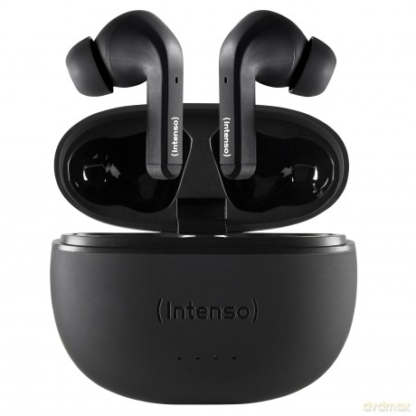 True Wireless Earphone Black