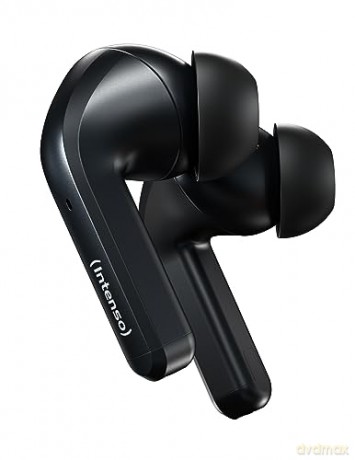 True Wireless Earphone Black
