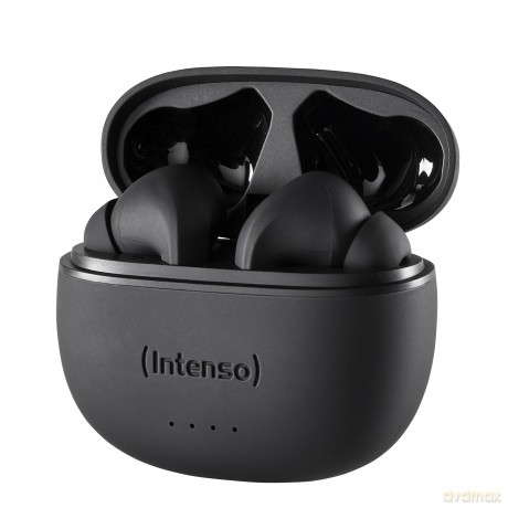 True Wireless Earphone Black