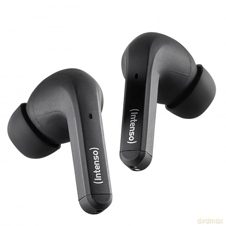 True Wireless Earphone Black