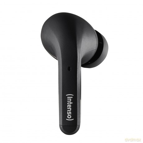 True Wireless Earphone Black
