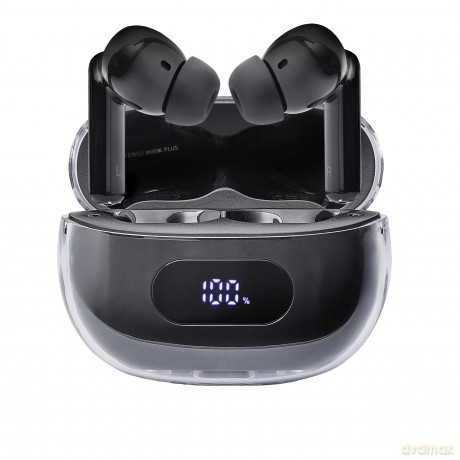 True Wireless Earphone Black Plus