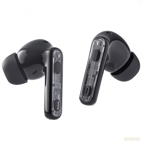 True Wireless Earphone Black Plus
