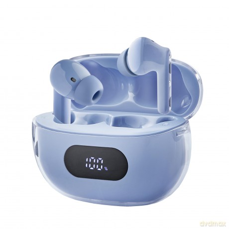 True Wireless Earphone Blue Plus