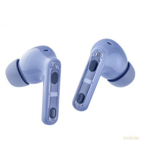 True Wireless Earphone Blue Plus