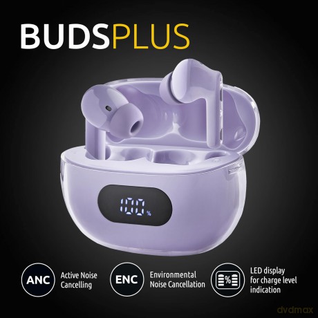 True Wireless Earphone Viola Plus