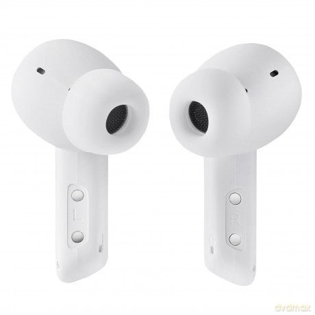 True Wireless Earphone White Pro