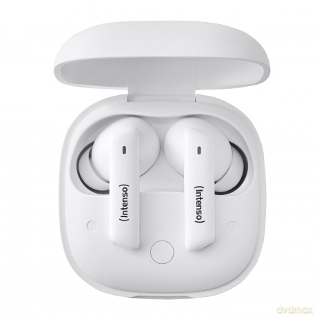 True Wireless Earphone White Pro