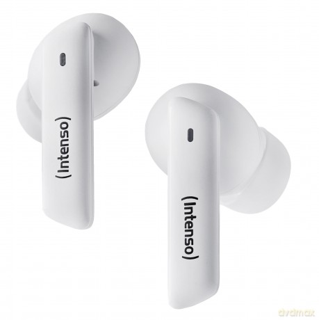 True Wireless Earphone White Pro