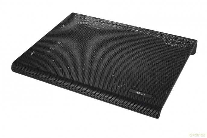 Trust Azul Laptop Cooling Stand With Dual Fans