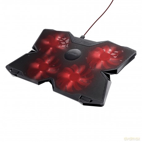 Trust Gxt 278 Yozu Notebook Cooling Stand
