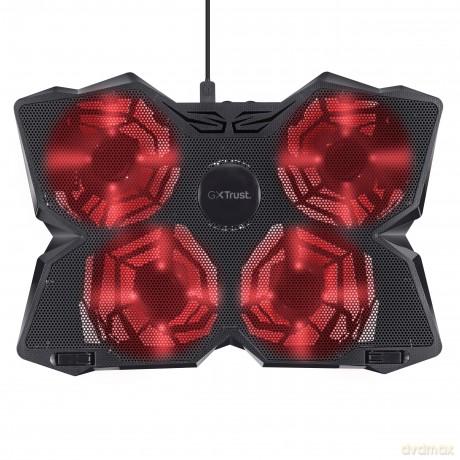 Trust Gxt 278 Yozu Notebook Cooling Stand