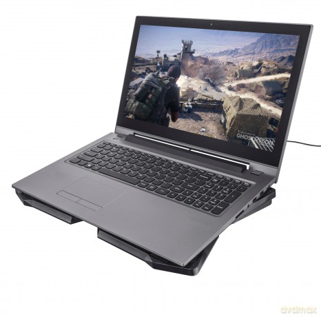 Trust Gxt 278 Yozu Notebook Cooling Stand