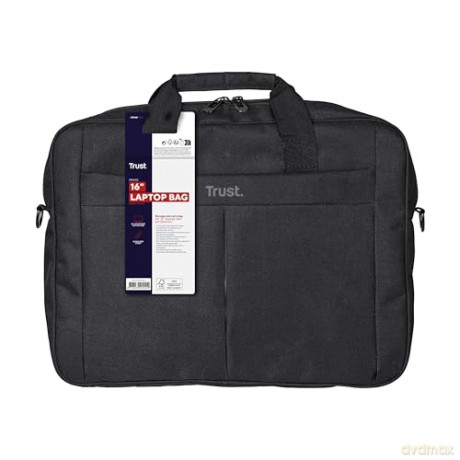 Trust Primo Carry Bag For 16" Laptops