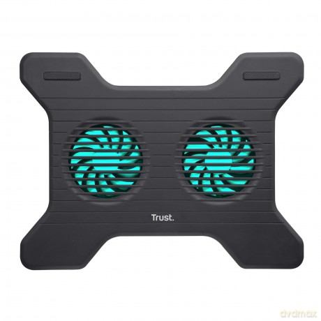 Trust Xstream Notebook Cooling Stand Breeze Black