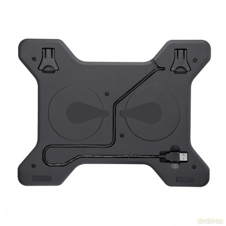 Trust Xstream Notebook Cooling Stand Breeze Black
