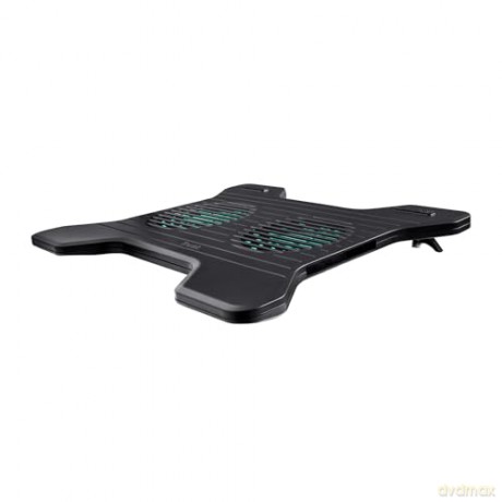 Trust Xstream Notebook Cooling Stand Breeze Black