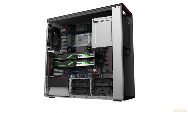 Ts P620 64gb 1tb Win11pro