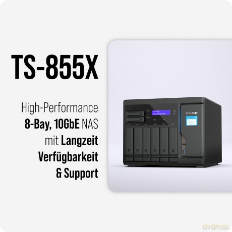 Ts-855x-8g