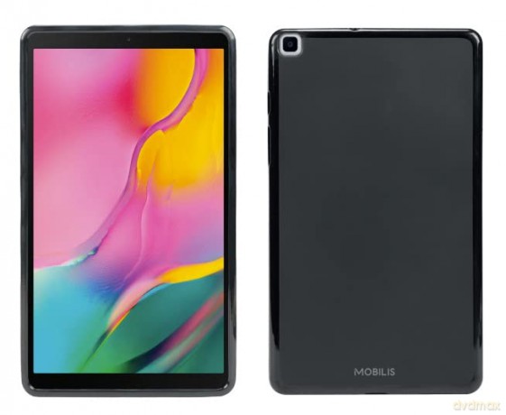 Tseries For Galaxy Tab S6