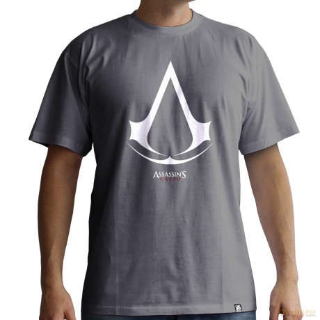 T-Shirt Assassin's Creed Logo XS