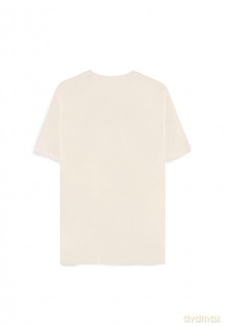 T-Shirt Disney Stitch Ananas S