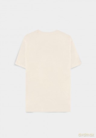 T-Shirt Disney Stitch Ananas XXL