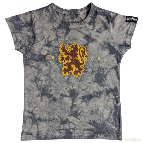 T-Shirt Girl Harry Potter 122/128