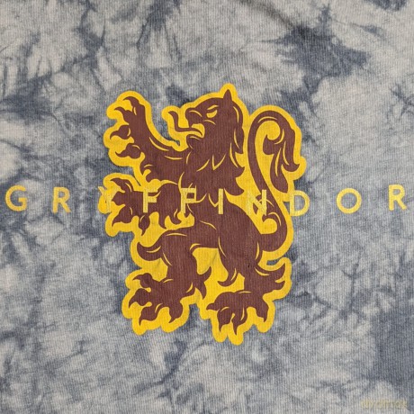 T-Shirt Girl Harry Potter 122/128