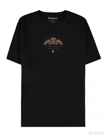 T-Shirt Magic The Gathering Ashiok S