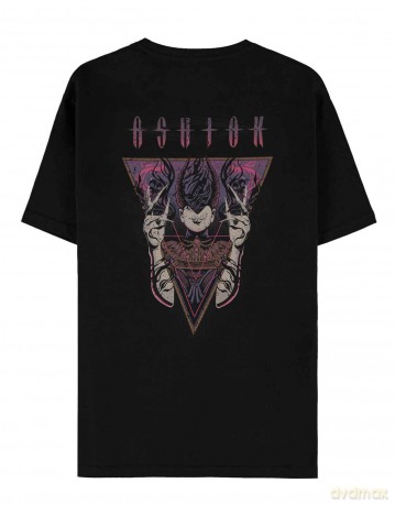 T-Shirt Magic The Gathering Ashiok S