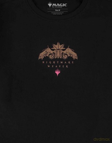 T-Shirt Magic The Gathering Ashiok S