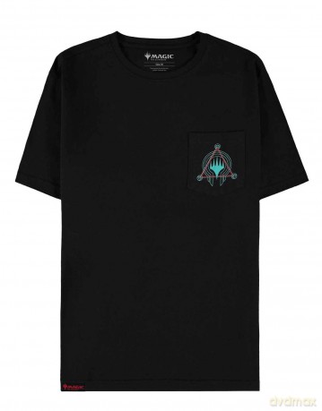 T-Shirt Magic The Gathering Jace S