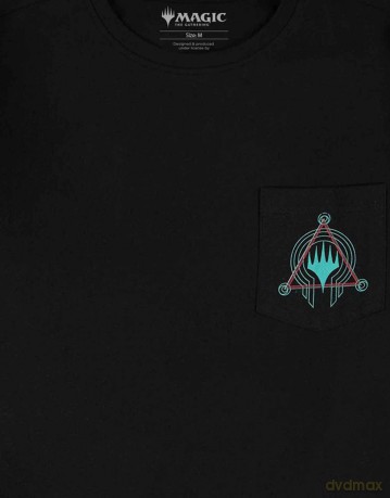 T-Shirt Magic The Gathering Jace S