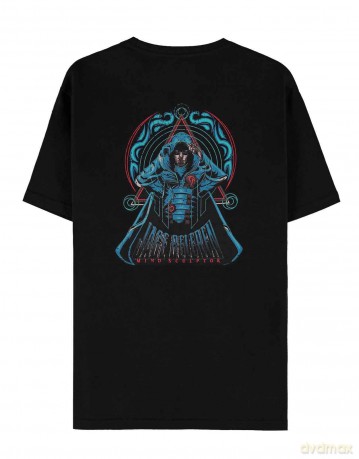 T-Shirt Magic The Gathering Jace XL