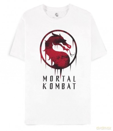 T-Shirt Mortal Kombat M
