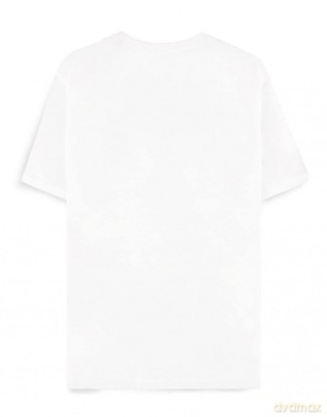 T-Shirt Mortal Kombat S