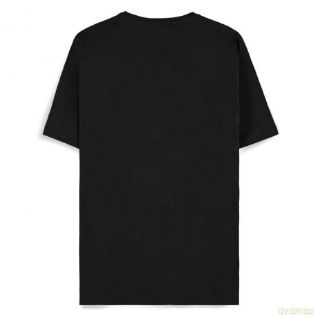 T-Shirt My Hero Academia Izuku XXL