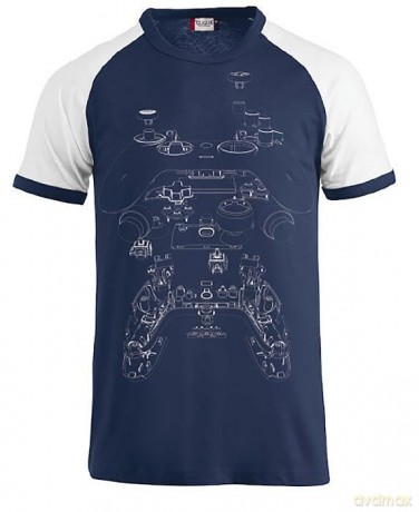 T-Shirt Nacon M