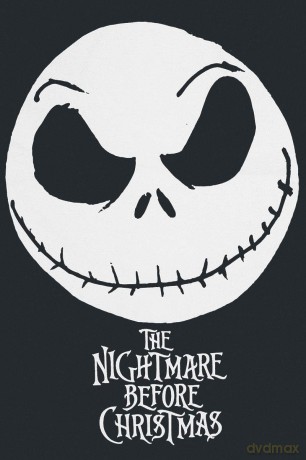 T-Shirt Nightmare B.C. Jack Face M