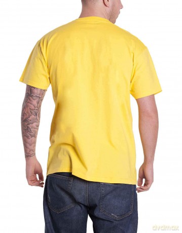 T-Shirt One-Punch Man The Punch L