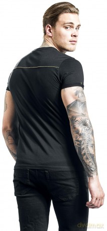 T-Shirt Pokemon Pikachu M