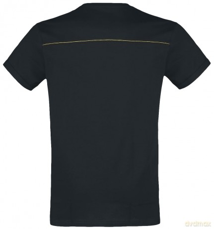 T-Shirt Pokemon Pikachu XL