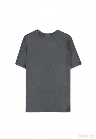 T-Shirt Shang-Chi Crest L