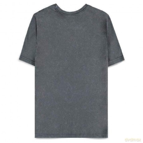 T-Shirt Shang-Chi Crest S