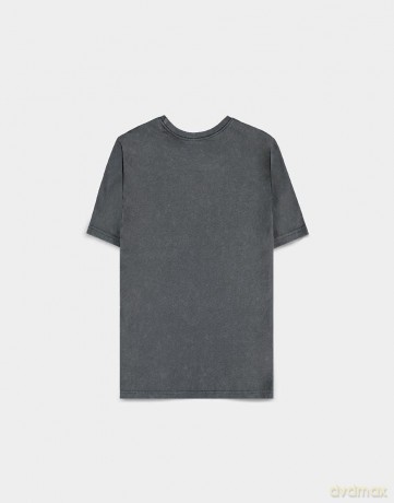 T-Shirt Shang-Chi Crest XL