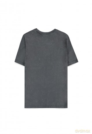 T-Shirt Shang-Chi Crest XL