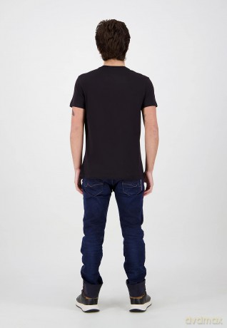 T-Shirt Space Invaders Monster Invader L