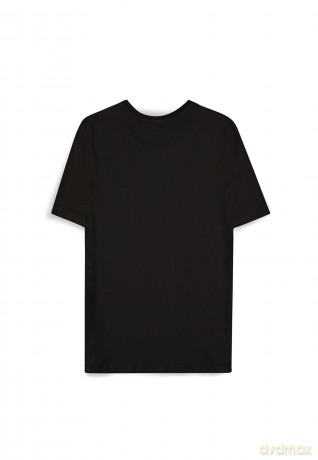 T-Shirt Space Invaders Monster Invader XL