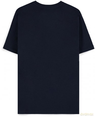 T-Shirt Starfield Cosmic Perspective S